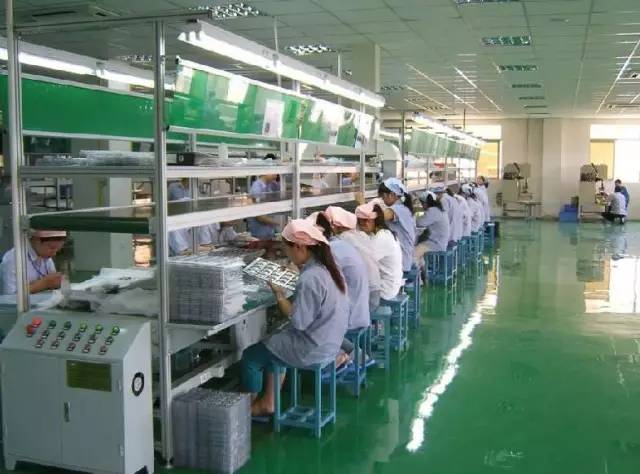 感應燈式銷售 讓客戶自己亮起來